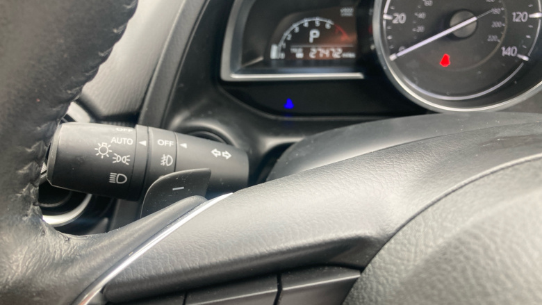 Mazda 2 1.5 Sport Nav+ 5dr Auto Petrol Hatchback